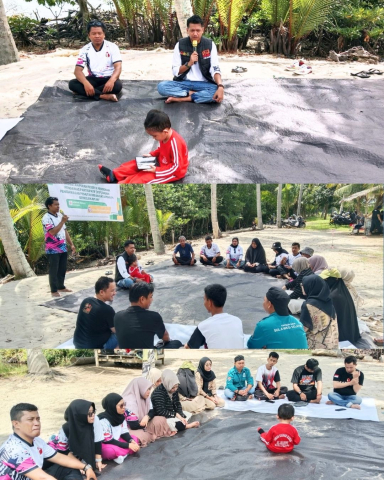 Humas Bawaslu Palopo