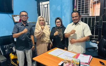 Humas Bawaslu Palopo