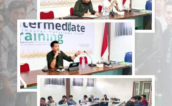 Humas Bawaslu Palopo