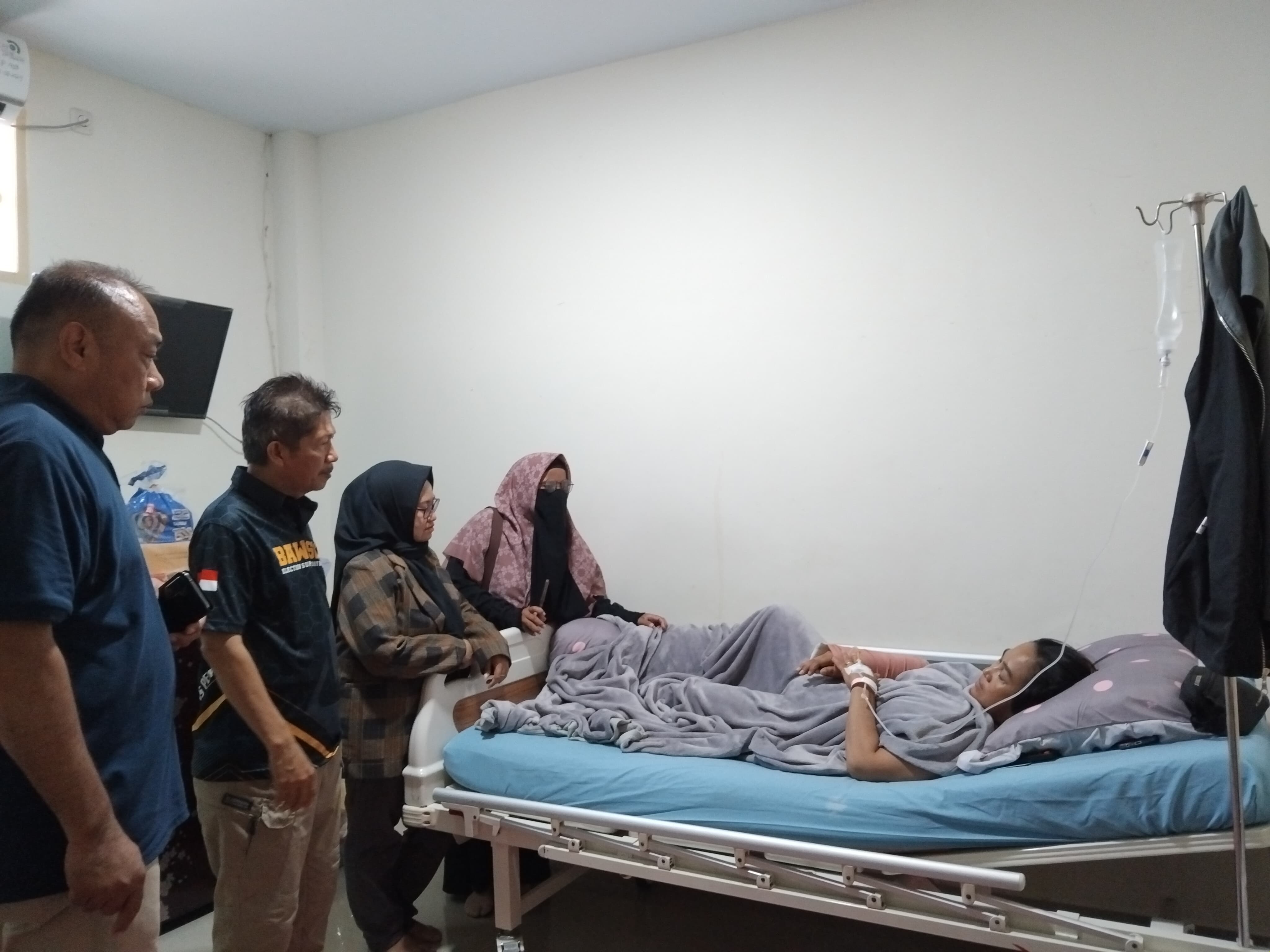 Anggota Bawaslu Prov Sulawesi Selatan