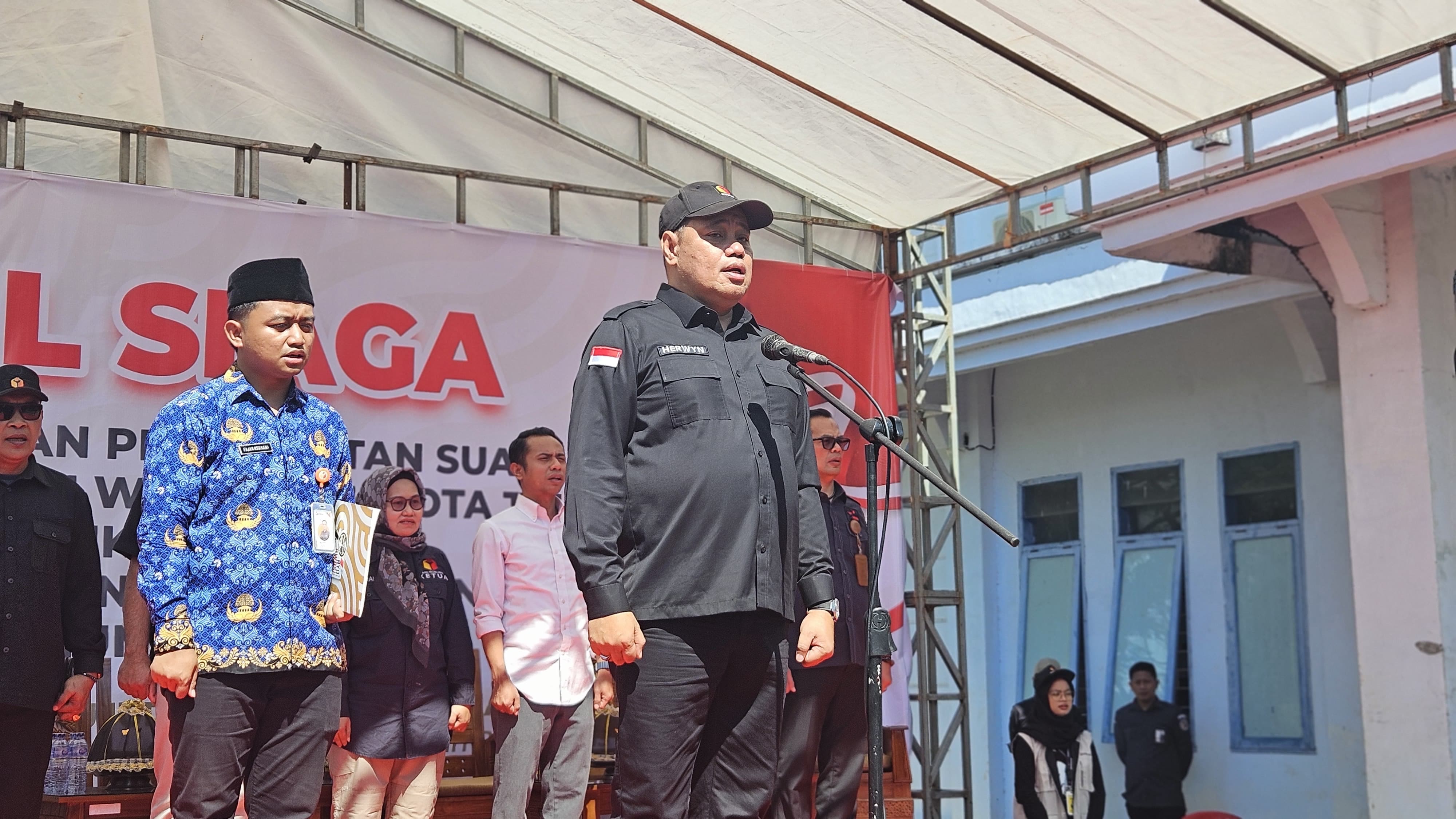 Anggota Bawaslu Republik Indonesia 