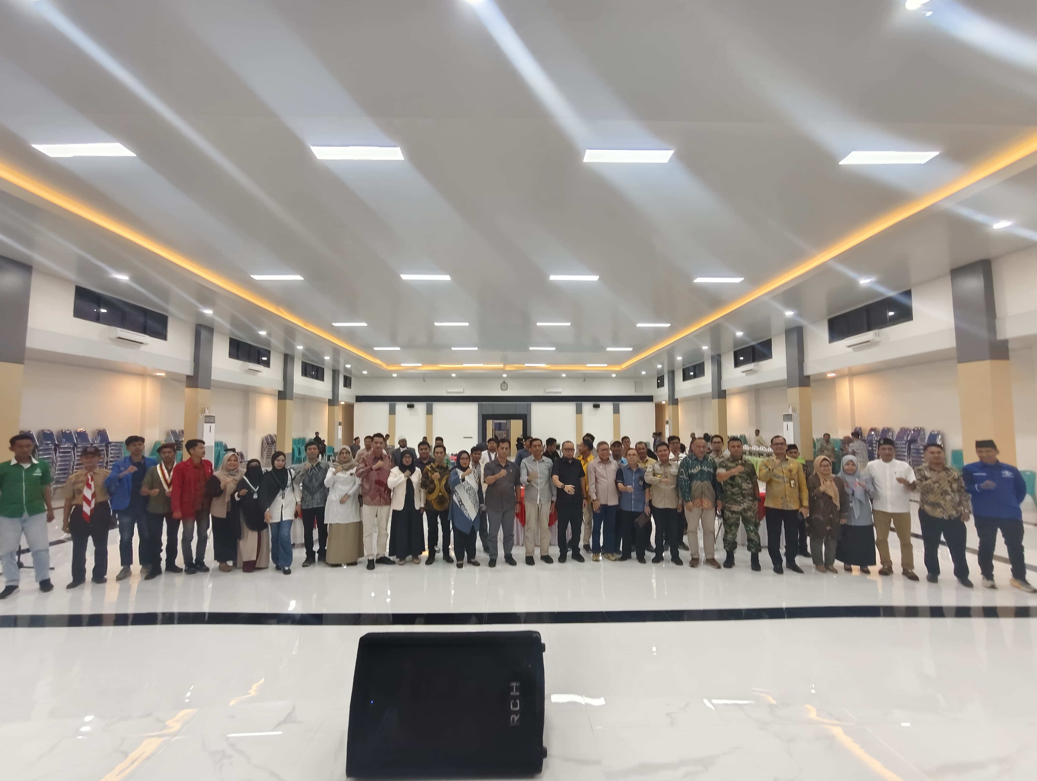 Humas Bawaslu Palopo