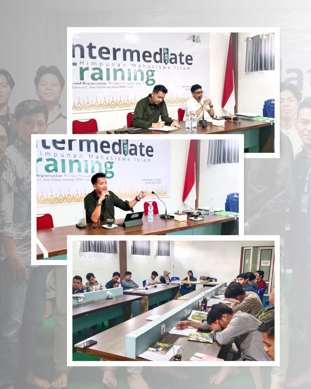 Humas Bawaslu Palopo