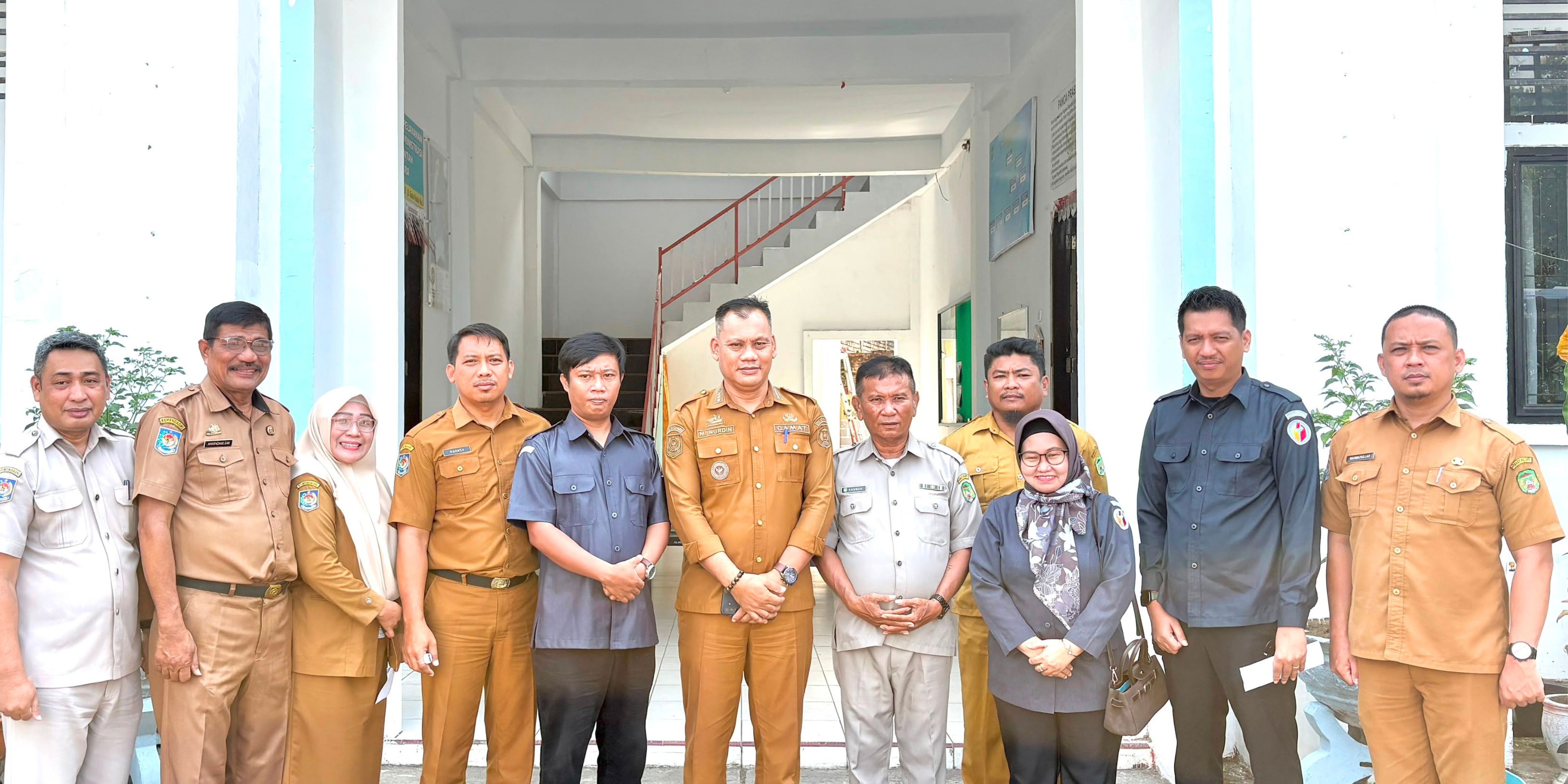Humas Bawaslu Palopo