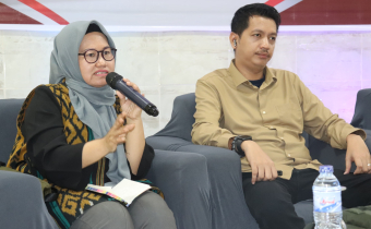 Ketua dan Anggota Bawaslu Kota Palopo
