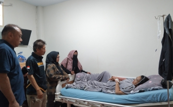 Anggota Bawaslu Prov Sulawesi Selatan