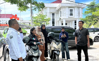 Anggota Bawaslu Kota Palopo