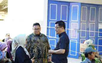 Ketua Bawaslu Republik Indonesia 