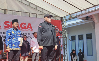 Anggota Bawaslu Republik Indonesia 