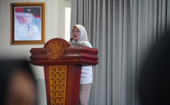 Ketua Bawaslu Provisi