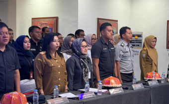 Ketua Bawaslu Kota Palopo