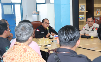 Deputi Bawaslu Republik Indonesia