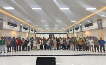 Humas Bawaslu Palopo