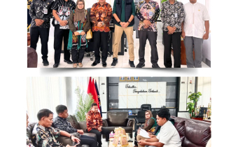 Humas Bawaslu Palopo