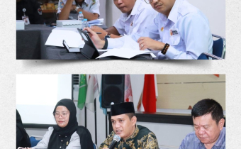 Humas Bawaslu Palopo