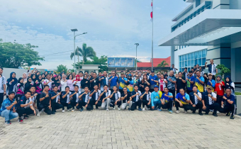 Humas Bawaslu palopo