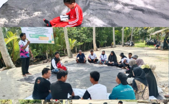 Humas Bawaslu Palopo