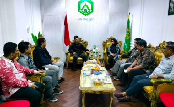 Humas Bawaslu palopo