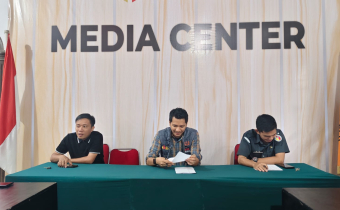 Humas Bawaslu Palopo