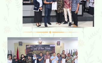 Humas Bawaslu Palopo