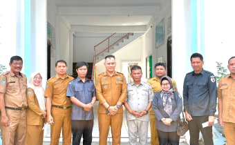 Humas Bawaslu Palopo
